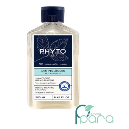 pcommepara-PHYTO-Shampooing-Anti-Pelliculaire-250ml