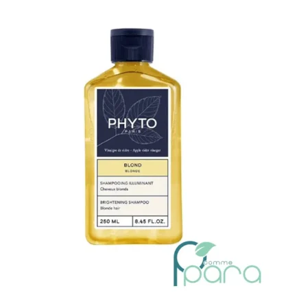 pcommepara-PHYTO-Shampooing-Blond-Illuminant-250ml