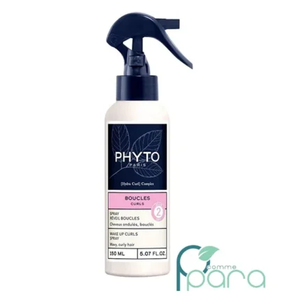 pcommepara-PHYTO-Spray-Reveil-Boucles-150ml.