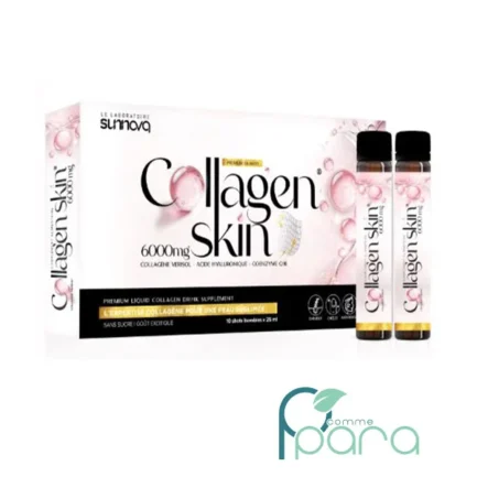 pcommepara-SUNNOVA-Collagen-Skin-6000mg10-Shots.