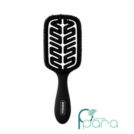 pcommepara-TITANIA-Brosse-Paddle-Flex-Plume-Collection-Noire-2888.