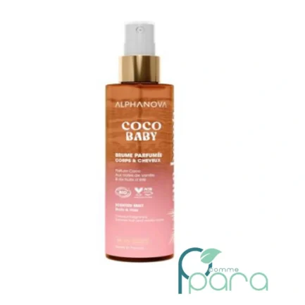 pcommepara-ALPHANOVA-Coco-Baby-Brume-Parfumee_100ml