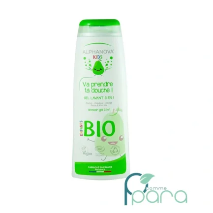 pcommepara-ALPHANOVA-Gel-Lavant-Kids-3-en1-Poire-_250ml.