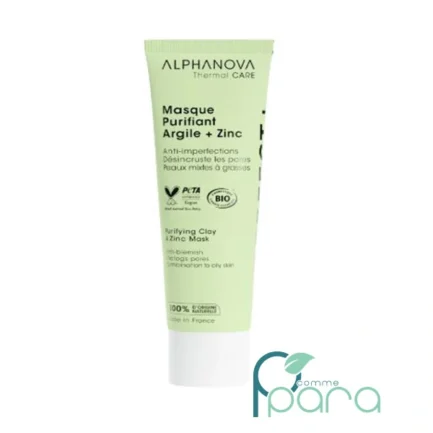 pcommepara-ALPHANOVA-Masque-Purifiant-Anti-Imperfection_50ml.