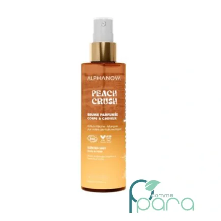 pcommepara-ALPHANOVA-Peach-Crush-Brume-Parfumee_100ml