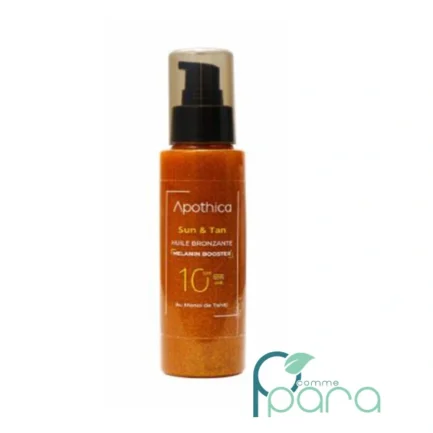 pcommepara-APOTHICA-Sun-_-Tan-Huile-Bronzante-SPF-10-150-ml_