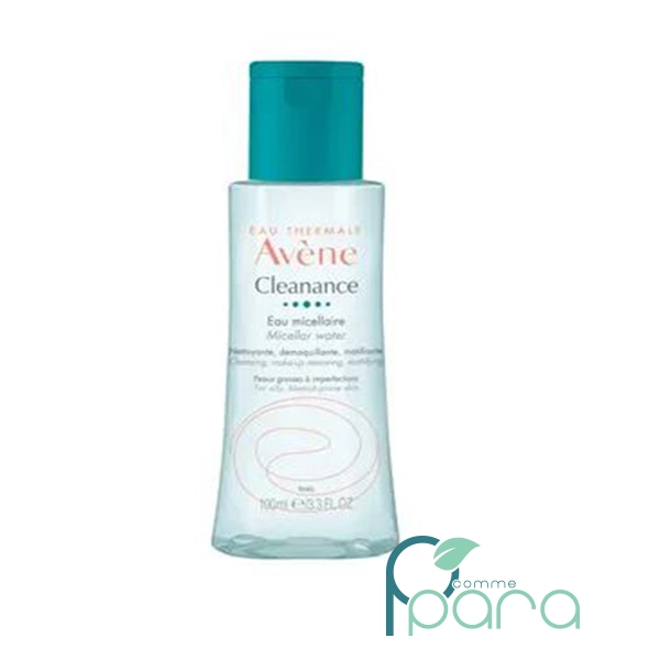 pcommepara-AVENE-Cleanance-Eau-Micellaire_100ml pcommepara-AVENE-Cleanance-Eau-Micellaire_100ml.