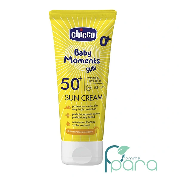 pcommepara-CHICCO-Baby-Moment-Crème-Solaire-SPF50-_75ml pcommepara-CHICCO-Baby-Moment-Creme-Solaire-SPF50-_75ml.