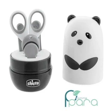 pcommepara-CHICCO-Kit-Manucure-Panda