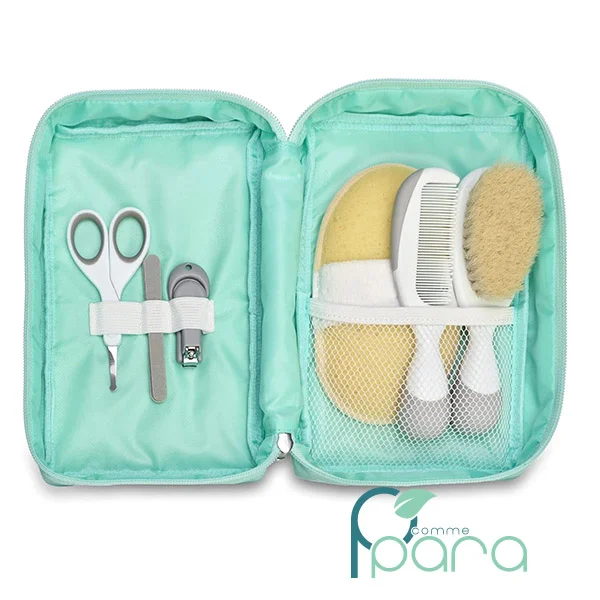 pcommepara CHICCO Kit Voyage Bébé 6 En 1 Om+ (1) pcommepara-CHICCO-Kit-Voyage-Bebe-6-En-1-Om