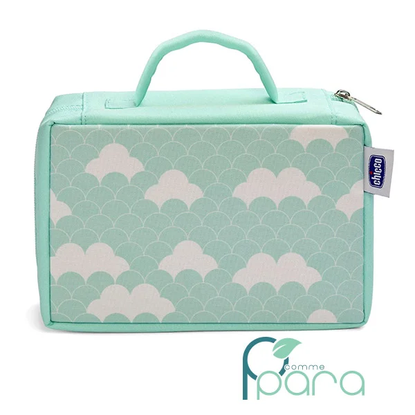 pcommepara CHICCO Kit Voyage Bébé 6 En 1 Om+ pcommepara-CHICCO-Kit-Voyage-Bebe-6-En-1-Om