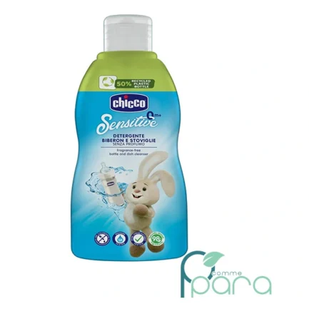 pcommepara-CHICCO-Sensitive-Liquide-Vaisselle-Biberons-300ml