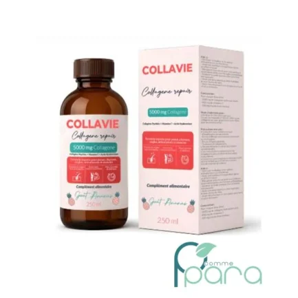 pcommepara-COLLAVIE-Collagene-Repair-Gout-Ananas_250ml.