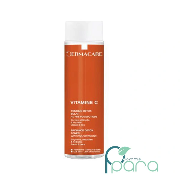 pcommepara-DERMACARE-Vit-C-Tonique-Detox-Eclat_-200ml pcommepara-DERMACARE-Vit-C-Tonique-Detox-Eclat_-200ml.