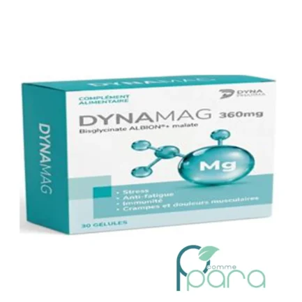 pcommepara-DYNA-Pharma-Dyna-Mag-30-Capsules