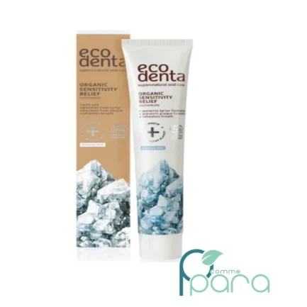 pcommepara-ECODENTA-Dentifrice-Dents-Gencives-Sensibles-au-sel75ml.