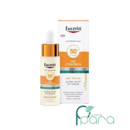 pcommepara-EUCERIN-Oil-Control-Ultra-Light-UV-Serum-spf50_50ml.