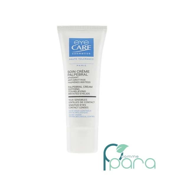 pcommepara EYE CARE Soin Crème Palpérale ,10 Gr pcommepara-EYE-CARE-Soin-Creme-Palperale-10-Gr.