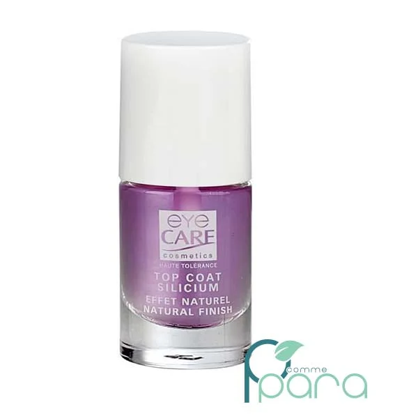 pcommepara EYE CARE Top Coat Silicium Naturel ,5ml pcommepara-EYE-CARE-Top-Coat-Silicium-Naturel-5ml