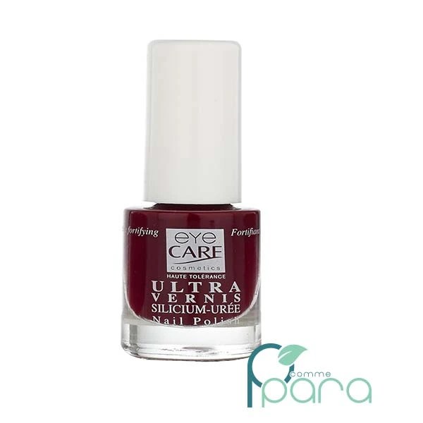 pcommepara EYE CARE Ultra Vernis Bordeau 1512 pcommepara-EYE-CARE-Ultra-Vernis-Bordeau-1512