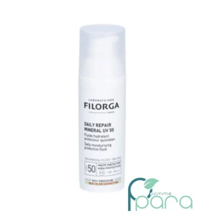 pcommepara-FILORGA-Daily-Repair-Mineral-UV-50-50ml