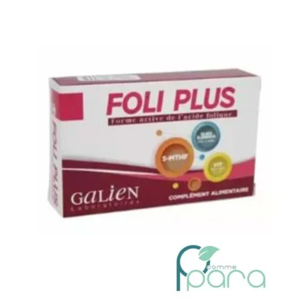 pcommepara-GALIEN-Foli-Plus-30-Gelules