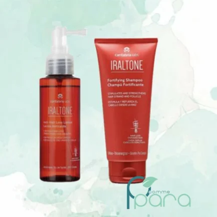pcommepara-IRALTONE-Pack-Anti-Chute-LotionShampoing.