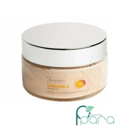 pcommepara-JOUVENCE-Creme-Gel-Vitamine-C-50ml.