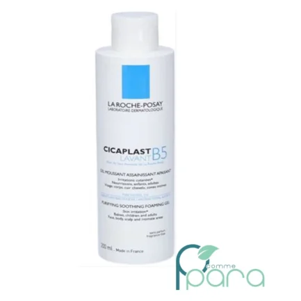pcommepara-LA-ROCHE-POSAY-Cicaplast-Lavant-B5200ml