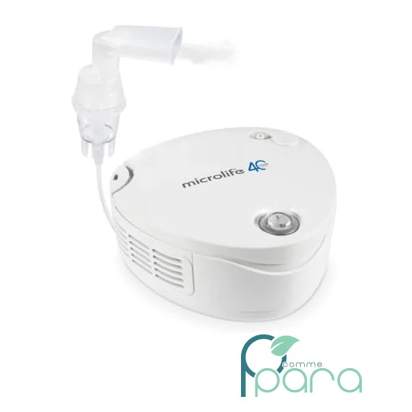 pcommepara MICROLIFE Nébuliseur Compact Neb210 pcommepara-MICROLIFE-Nebuliseur-Compact-Neb210.
