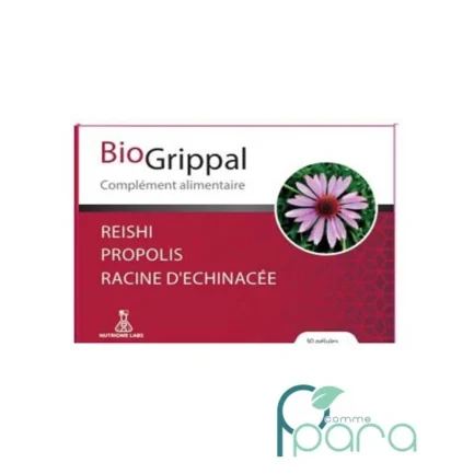 pcommepara-NUTRIOME-Labs-BIOGrippal-Boite-_-15-Gelules-