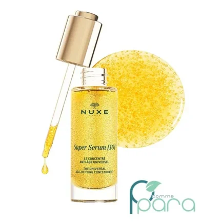 pcommepara-NUXE-Super-Serum-10-Le-Concentre-Anti-Age-Universel30ml.