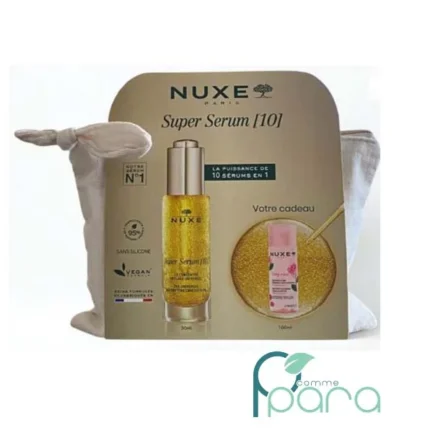 pcommepara-NUXE-Trousse-Super-Serum-10Eau-Micellaire-Offert