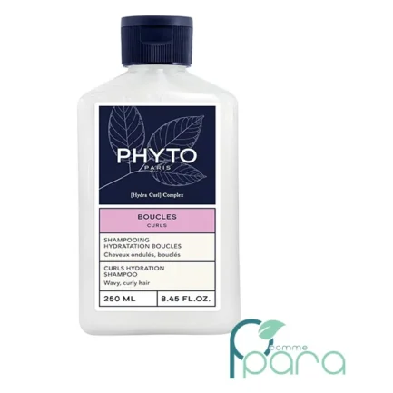 pcommepara-PHYTO-Boucles-Shampooing-Hydratation-250ml.