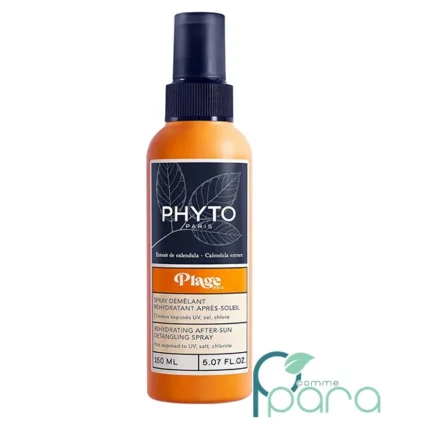 pcommepara-PHYTO-Plage-Spray-Demelant-Apres-Soleil150ml