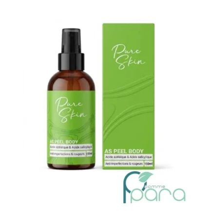pcommepara-PURE-SKIN-As-Peel-Body-150ml