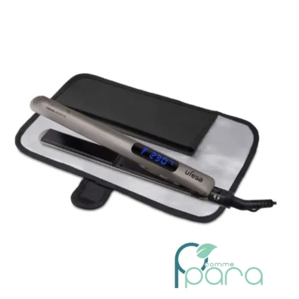 pcommepara-UFESA-Fer-a-Lisser-Gris-PP5500-Velvet-Pro