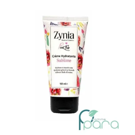 pcommepara-ZYNIA-Creme-Hydratante-Sublime-Pink-Trip150ml.