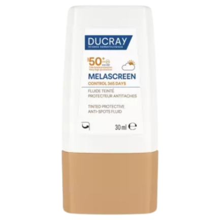 DUCRAY Melascreen Fluide Teinté Protecteur SPF50+