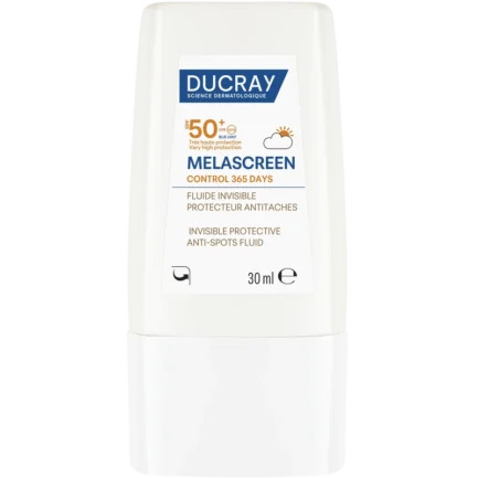 DUCRAY Melascreen Fluide Antitaches Protecteur SPF50+