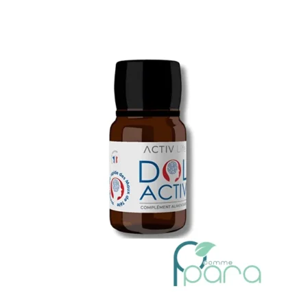 pcommepara-ACTIV-LIFE-Dol-Active-Migraine-10-Gelules
