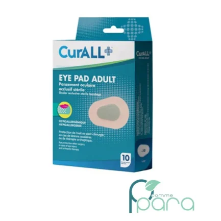 pcommepara-CURALL-Eye-Pad-Adult-Large-Boite-de-10-Pansement-Oculaire-Sterile.