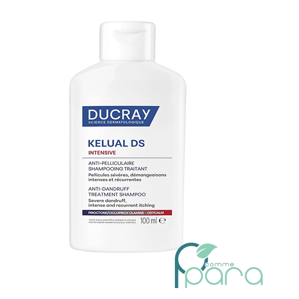 pcommepara-DUCRAY-Kelual-DS-Intensive-Shampooing_100ml pcommepara-DUCRAY-Kelual-DS-Intensive-Shampooing_100ml.