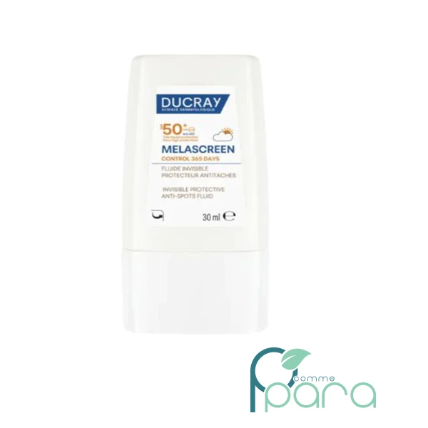 pcommepara DUCRAY Melascreen Fluide Invisible Anti Taches Protecteur SPF50,30ml pcommepara-DUCRAY-Melascreen-Fluide-Invisible-Anti-Taches-Protecteur-SPF50-30ml.