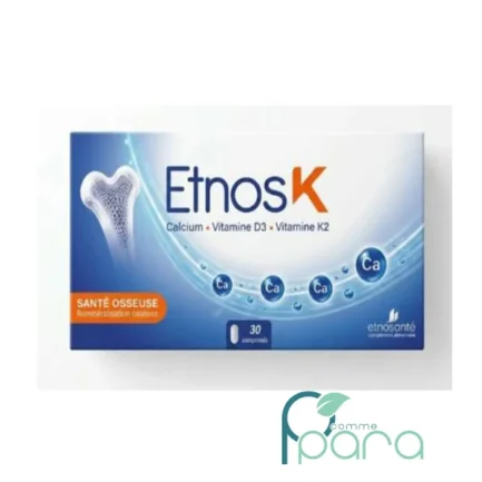 pcommepara-ETNOS-K-Calcium-Vit-D3-Vit-K2-30-Comprimes