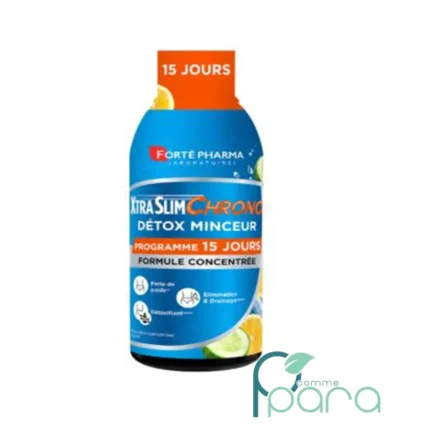 pcommepara-FORTE-PHARMA-XtraSlim-Chrono-Detox-Minceur450ml.