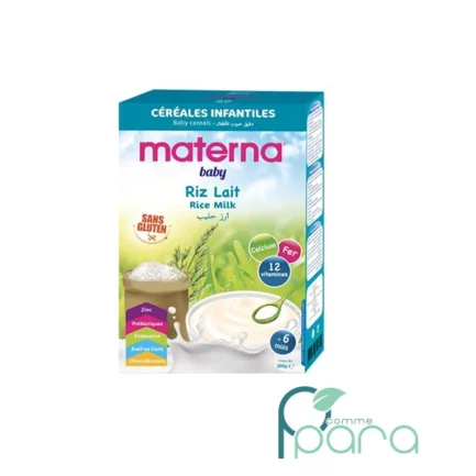 pcommepara-MATERNA-Baby-Cereales-Riz-Lait-_200Gr.