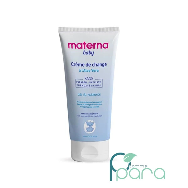 pcommepara-MATERNA-Baby-Crème-De-Change-_100ml pcommepara-MATERNA-Baby-Creme-De-Change-_100ml.
