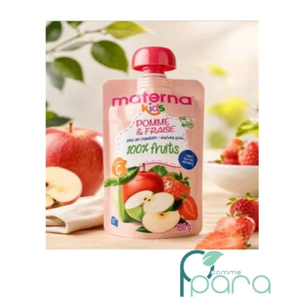 pcommepara-MATERNA-Baby-Gourde-Pomme-Fraise-_100ml.