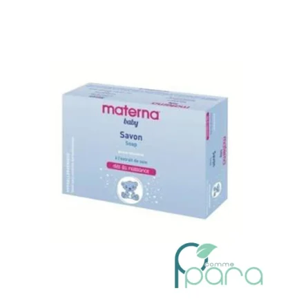 pcommepara-MATERNA-Baby-Savon-Doux-_100-Gr.